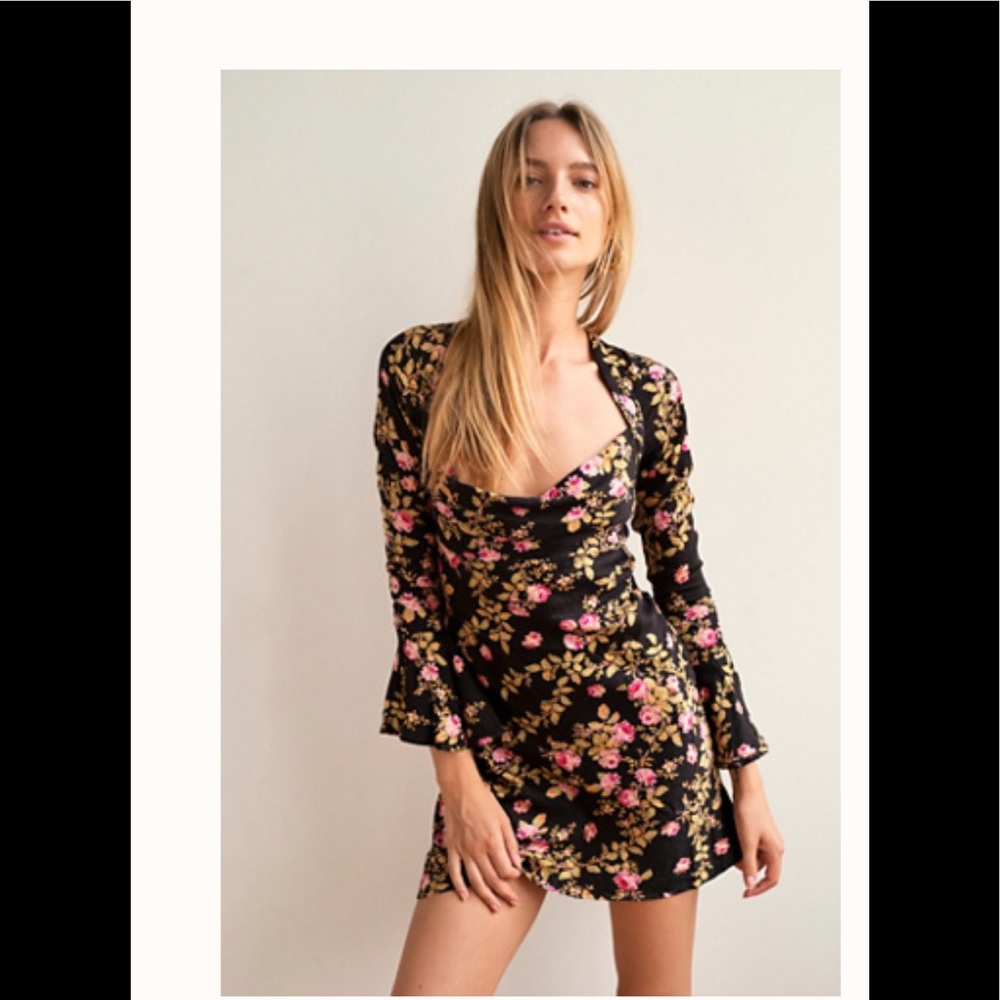 Free people dress